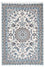 Perser Rug - Nain - Royal - 172 x 110 cm - beige
