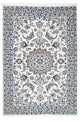 Nain - 9la Rug 172x110cm - Persian Rugs