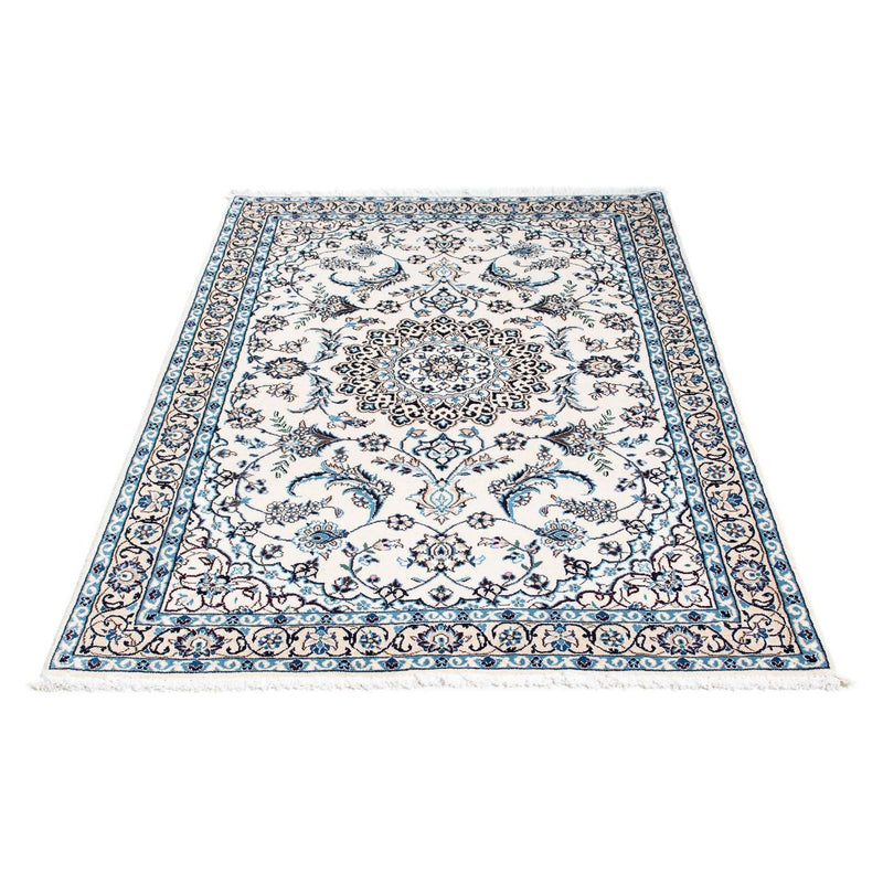 Perser Rug - Nain - Royal - 172 x 110 cm - beige