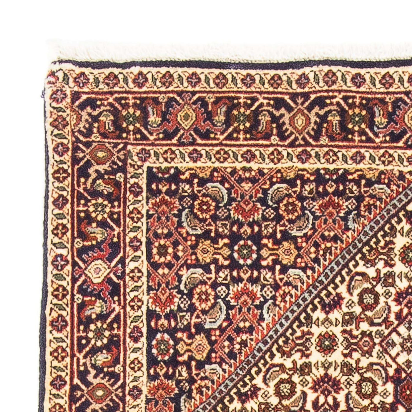 Bidjar Rug 140x88cm - Persian Rugs