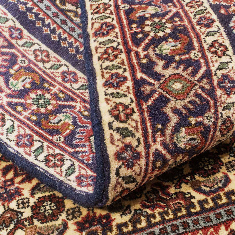 Perser Rug - Bidjar - 140 x 88 cm - beige