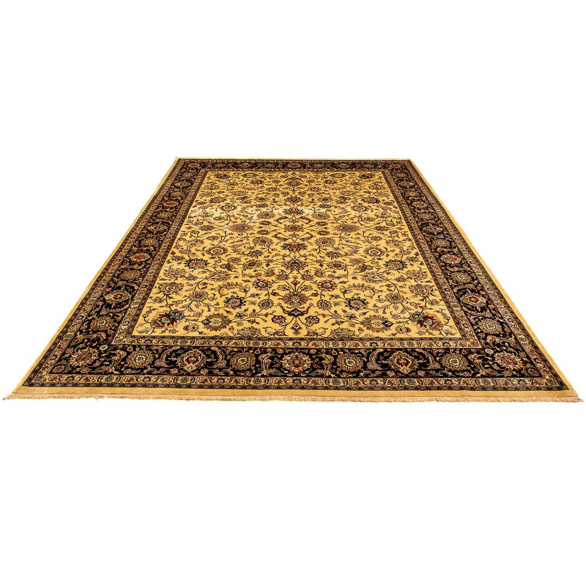 Perser Rug - Classic - 358 x 249 cm - beige