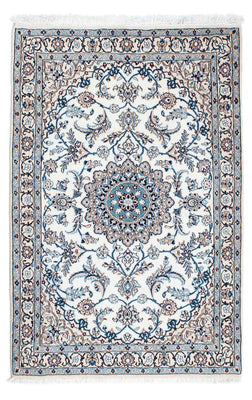 Perser Rug - Nain - Royal - 168 x 111 cm - beige