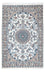 Perser Rug - Nain - Royal - 168 x 111 cm - beige