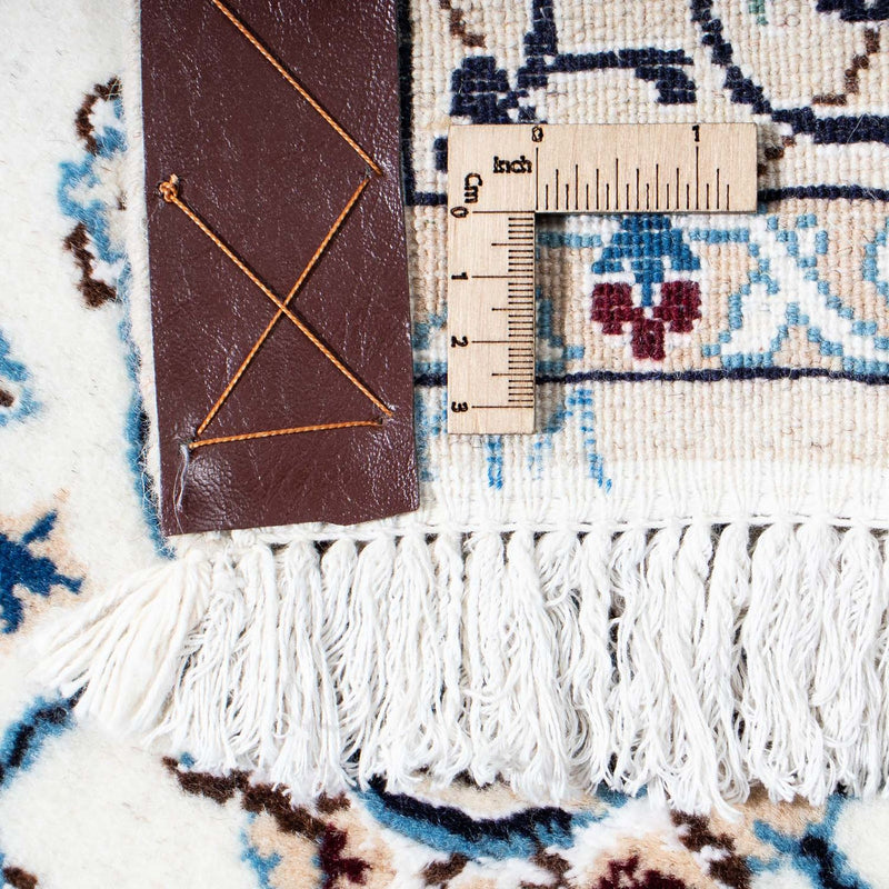 Perser Rug - Nain - Royal - 168 x 111 cm - beige