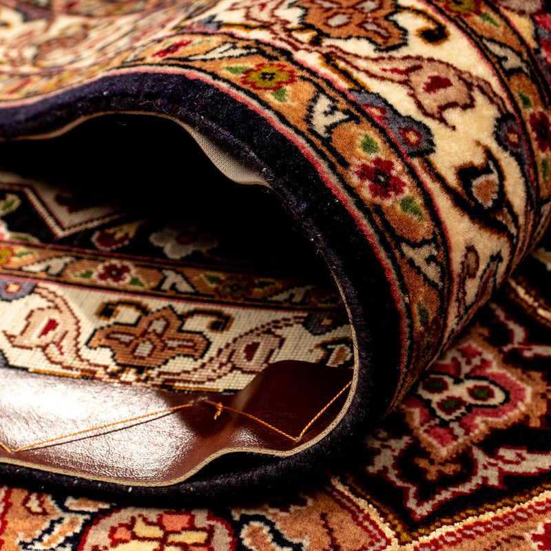 Perser Rug - Tabriz - Royal - 352 x 255 cm - multicolored