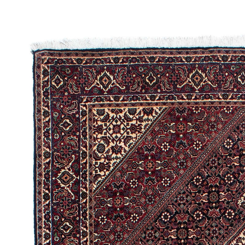 Perser Rug - Bidjar - 210 x 134 cm - dark blue