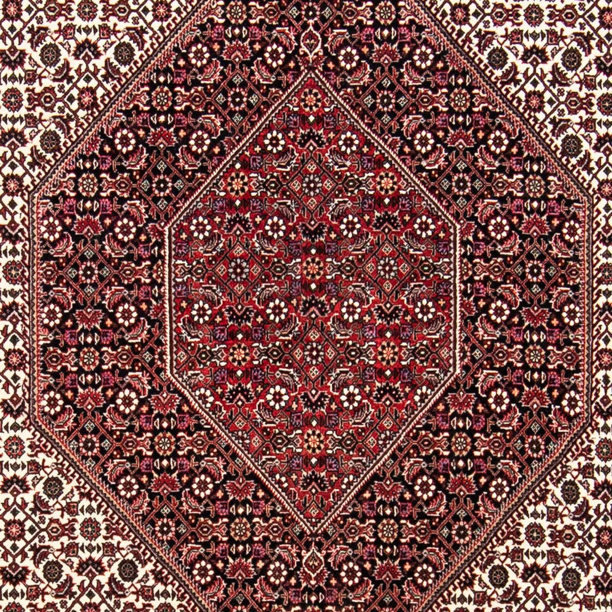 Perser Rug - Bidjar - 240 x 170 cm - light red