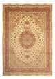 Tabriz - 50 Raj Rug 300x404cm - Persian Rugs