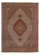 Tabriz - 50 Raj Rug 250x349cm - Persian Rugs