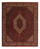 Bidjar Rug 200x248cm - Persian Rugs