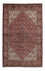 Perser Rug - Bidjar - 229 x 143 cm - red