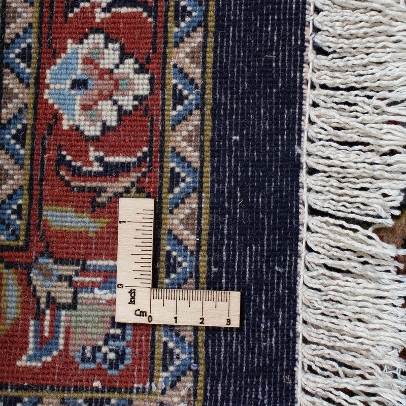 Perser Rug - Classic - 295 x 192 cm - black