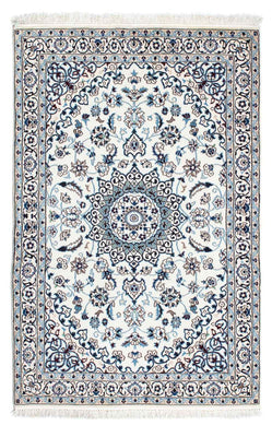 Perser Rug - Nain - Royal - 173 x 111 cm - beige