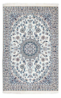 Perser Rug - Nain - Royal - 173 x 111 cm - beige