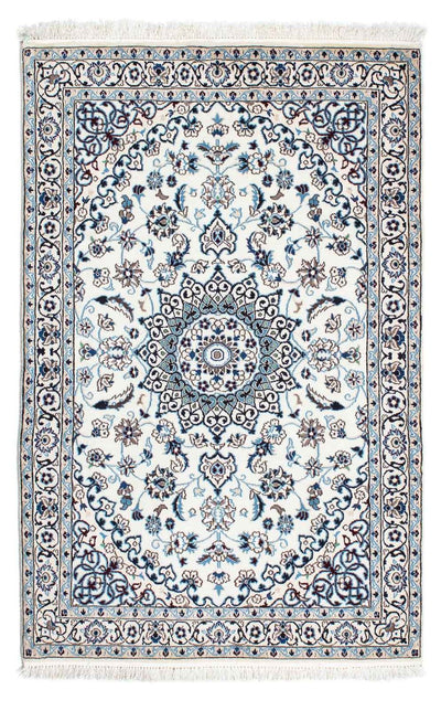 Nain - 9La Rug 111x173cm - Persian Rugs