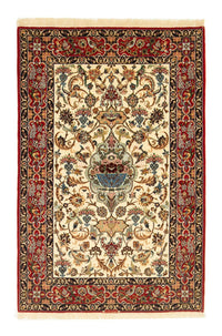 Perser Rug - Isfahan - Premium - 168 x 110 cm - beige