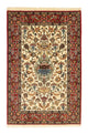 Isfahan Rug 110x168cm - Persian Rugs