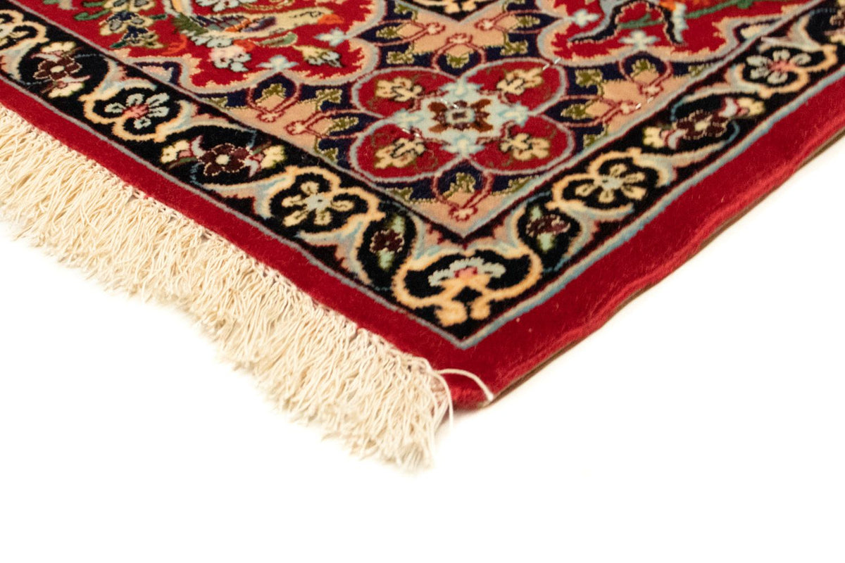 Isfahan Rug 110x168cm - Persian Rugs