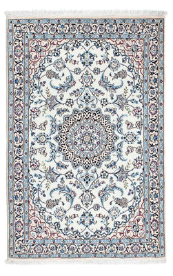 Perser Rug - Nain - Royal - 176 x 112 cm - beige
