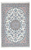 Perser Rug - Nain - Royal - 176 x 112 cm - beige