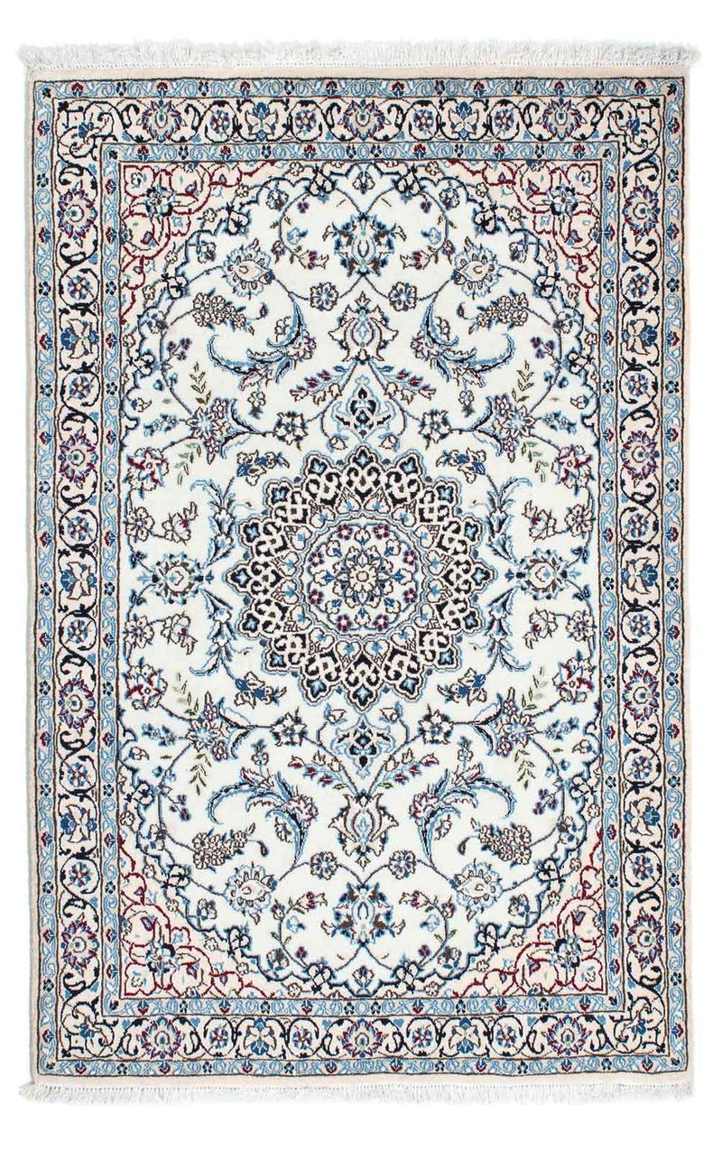 Perser Rug - Nain - Royal - 176 x 112 cm - beige