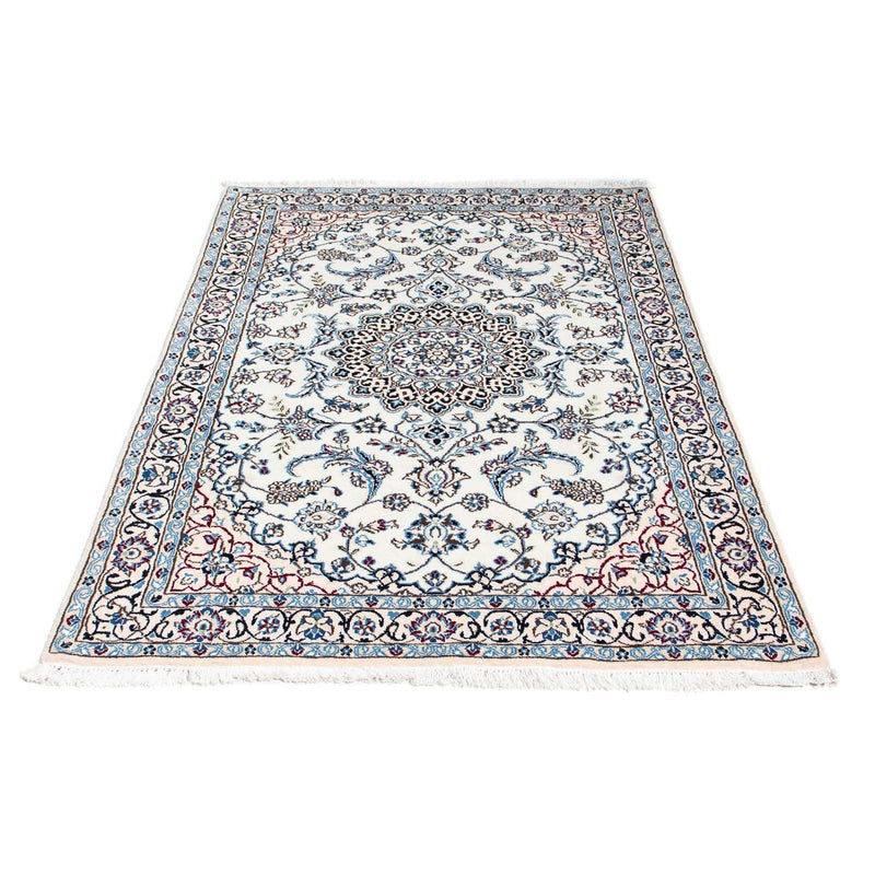 Perser Rug - Nain - Royal - 176 x 112 cm - beige