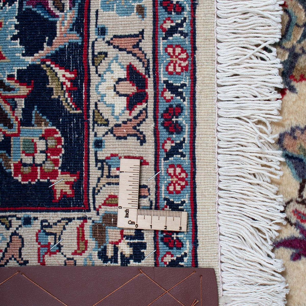 Perser Rug - Classic - 290 x 194 cm - beige