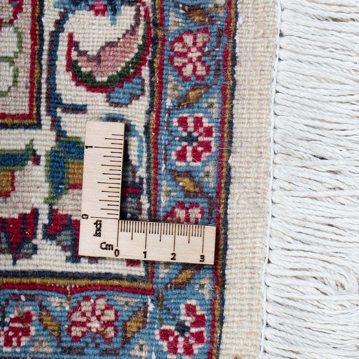 Perser Rug - Classic - 314 x 190 cm - beige