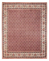 Perser Rug - Bidjar - 308 x 254 cm - light red