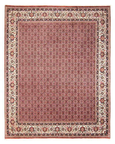 Bidjar Rug 254x308cm - Persian Rugs