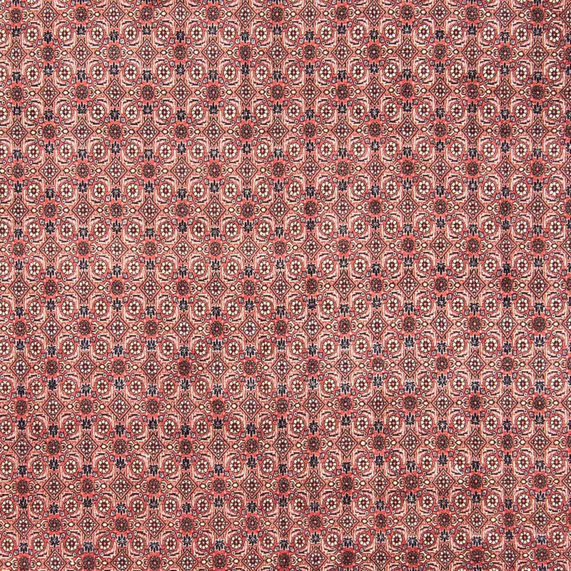 Perser Rug - Bidjar - 308 x 254 cm - light red