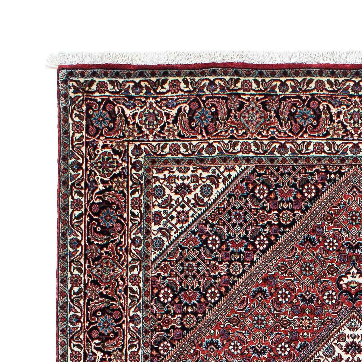 Bidjar Rug 130x205cm - Persian Rugs