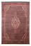 Perser Rug - Bidjar - 355 x 246 cm - light red
