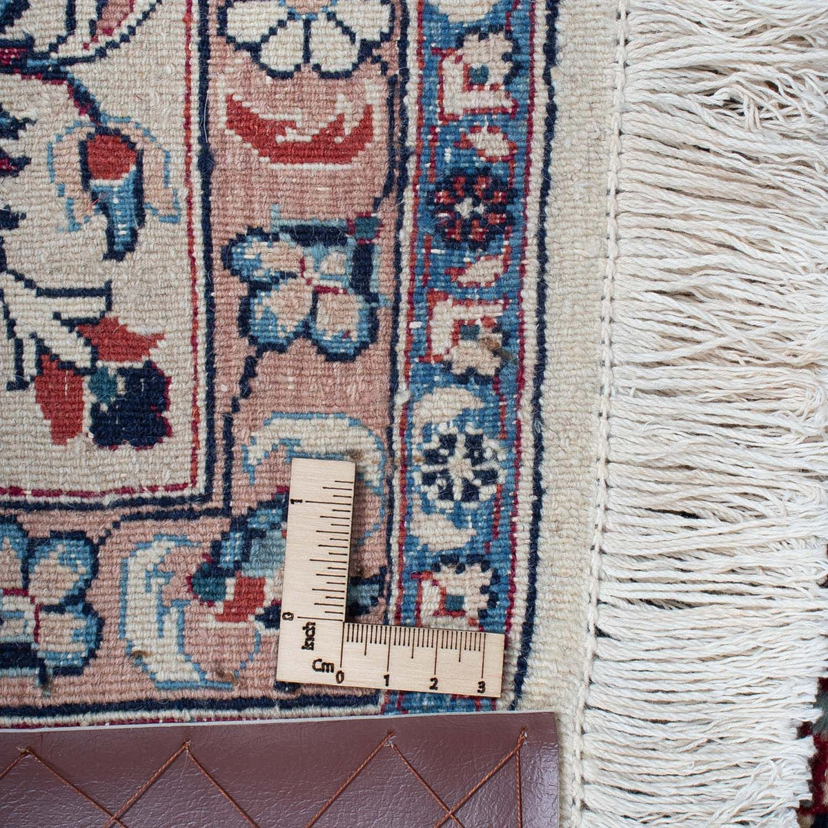 Perser Rug - Classic - 314 x 196 cm - beige