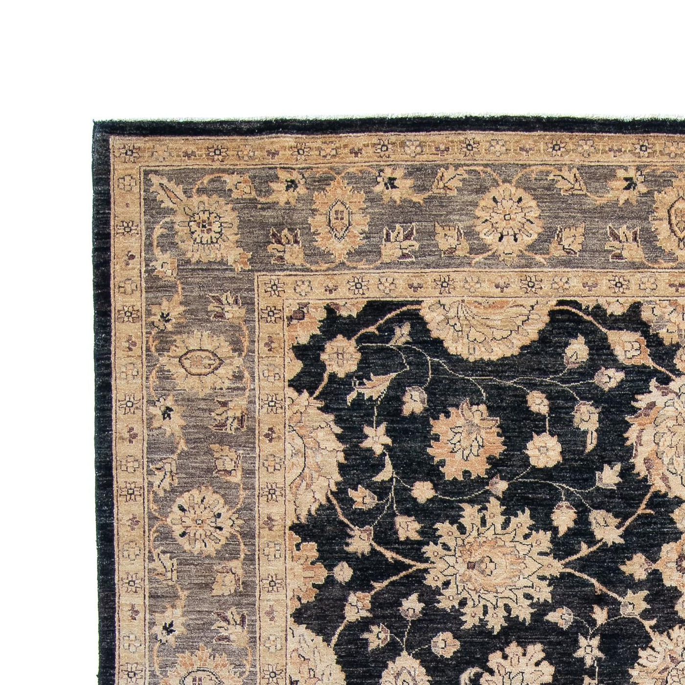Ziegler Rug 300x247cm - Oriental Rug