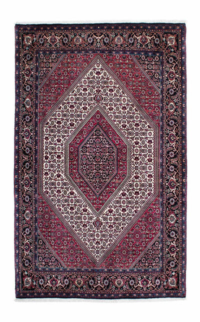 Bidjar Rug 128x205cm - Persian Rugs