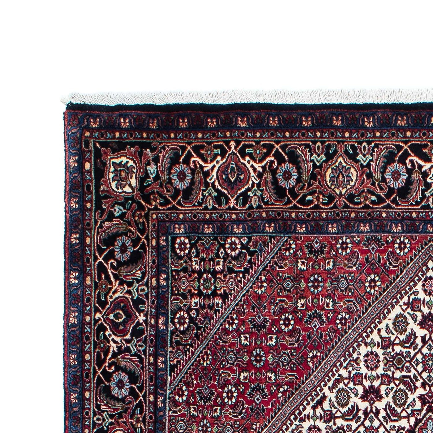 Bidjar Rug 205x128cm - Persian Rugs