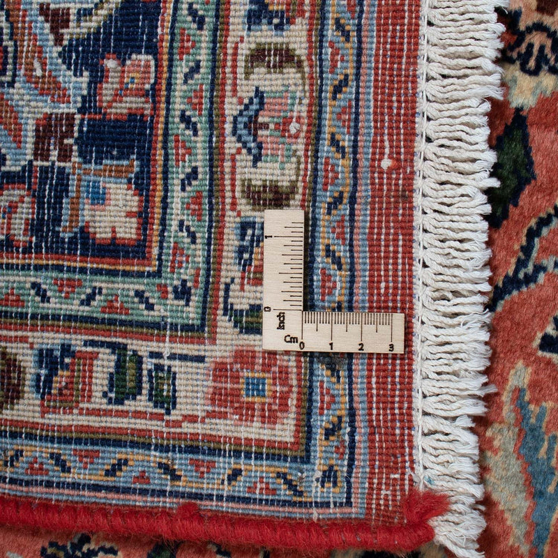 Perser Rug - Classic - 320 x 200 cm - red