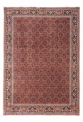 Perser Rug - Bidjar - 288 x 206 cm - red