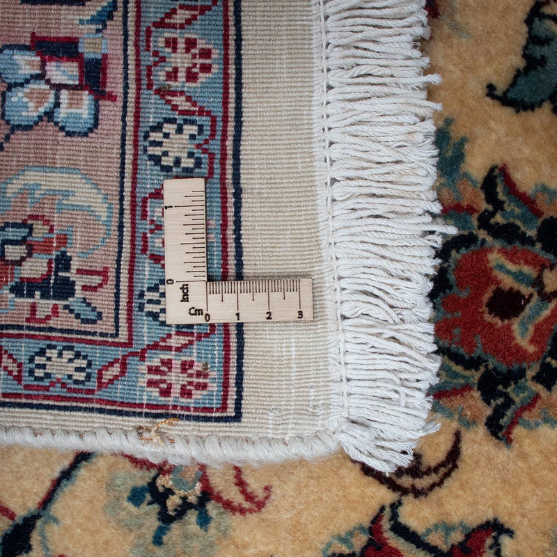 Perser Rug - Classic - 309 x 203 cm - beige