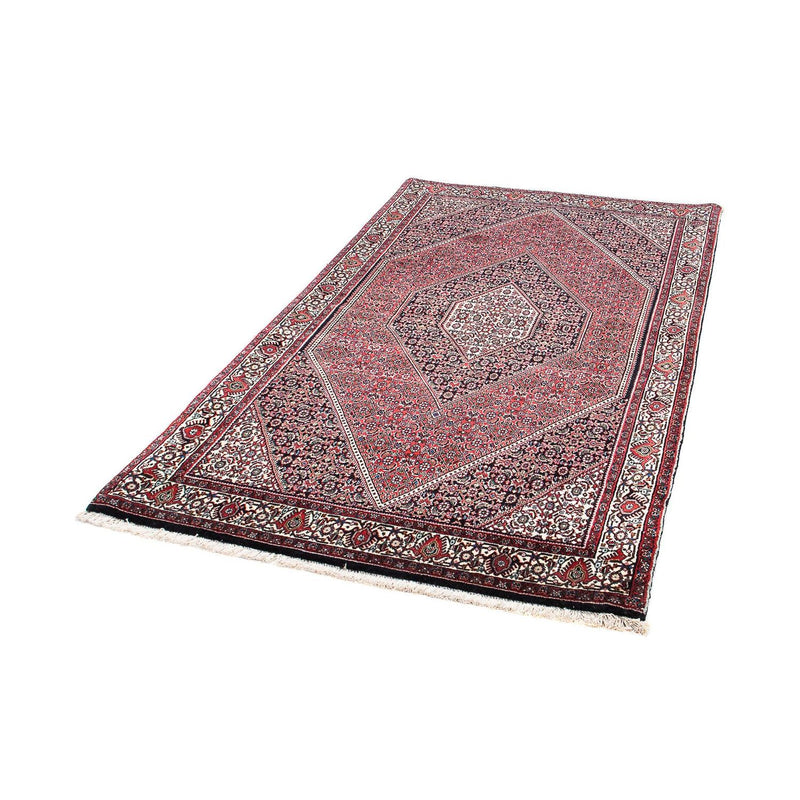 Perser Rug - Bidjar - 185 x 110 cm - red