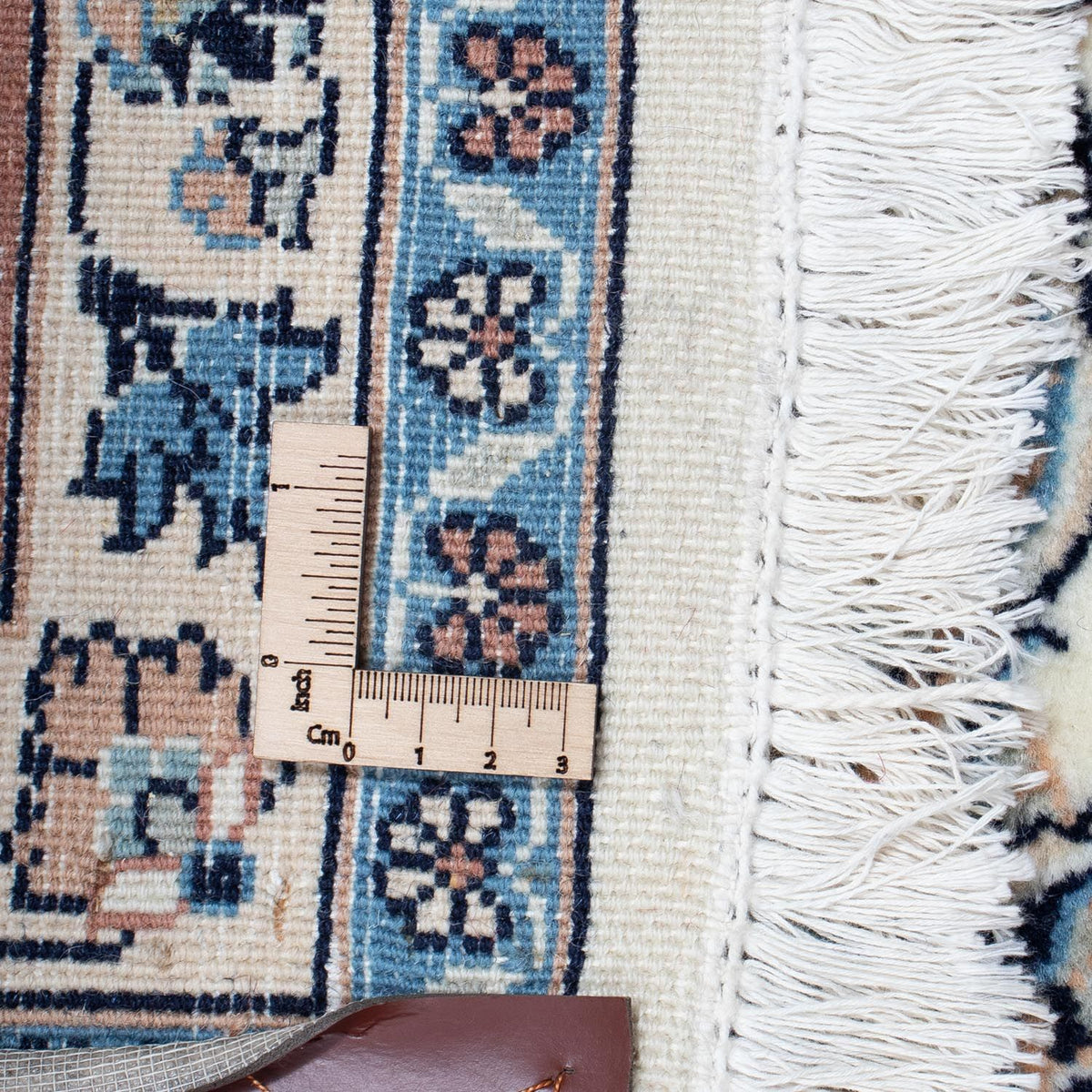 Perser Rug - Classic - 297 x 200 cm - beige