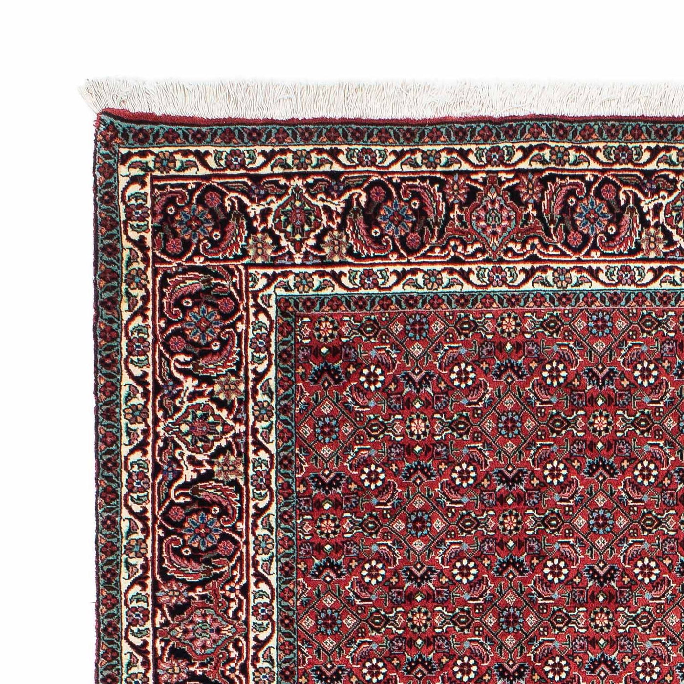 Bidjar Rug 212x130cm - Persian Rugs