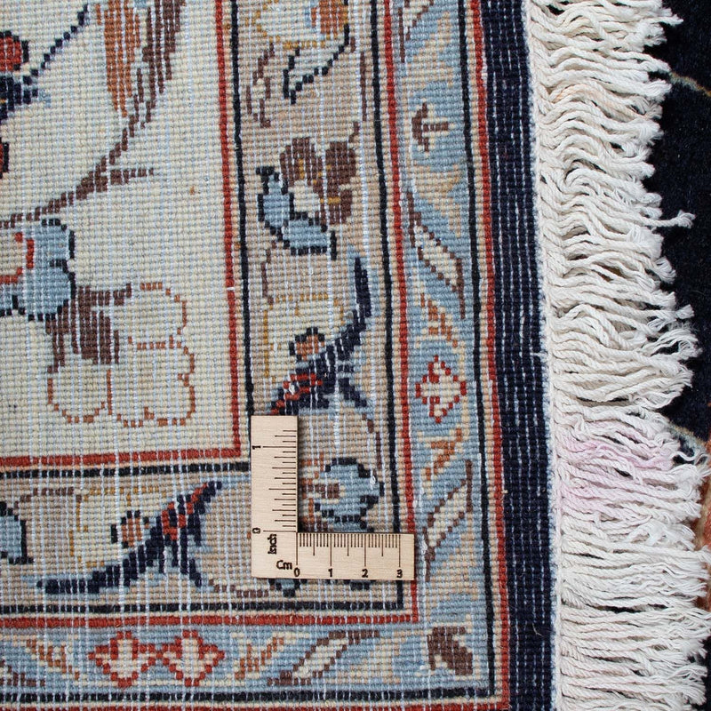 Perser Rug - Classic - 303 x 205 cm - black