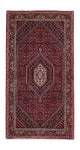 Bidjar Rug 206x126cm - Persian Rugs