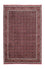 Perser Rug - Bidjar - 203 x 130 cm - light red