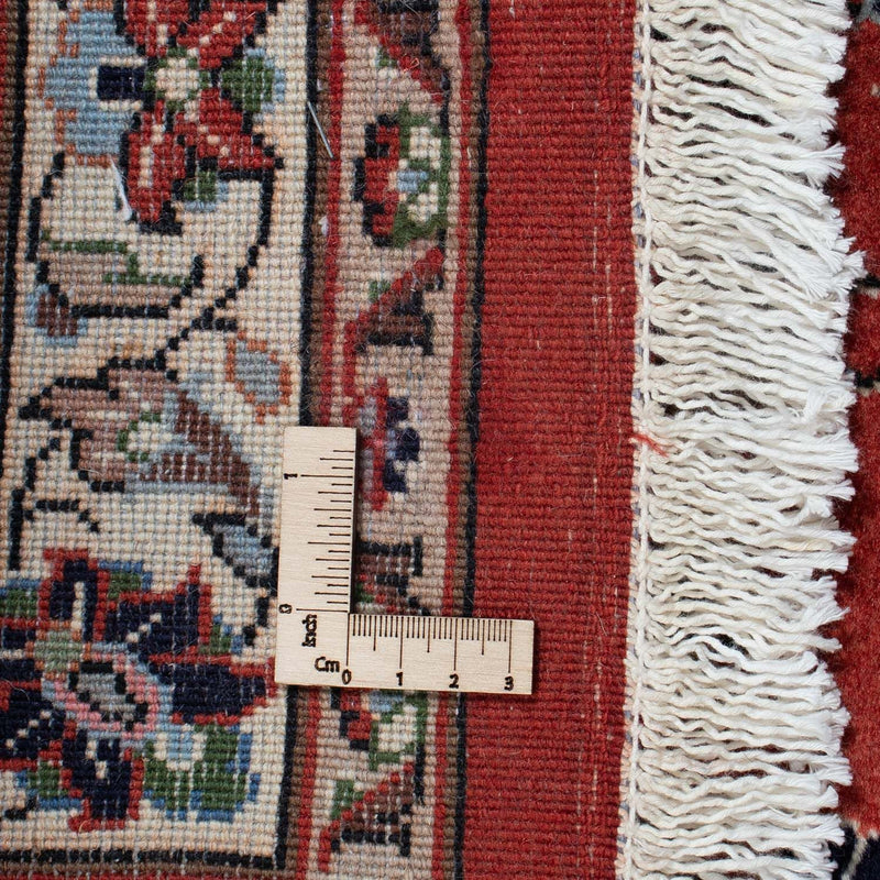 Perser Rug - Classic - 288 x 192 cm - red