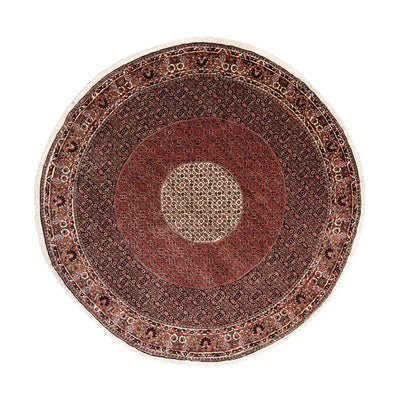 Bidjar Rug 260x260cm - Persian Rugs