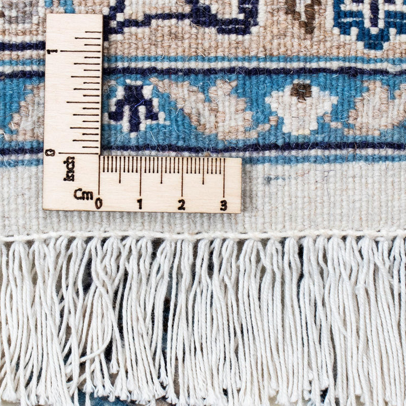 Perser Rug - Nain - Royal - 293 x 195 cm - beige